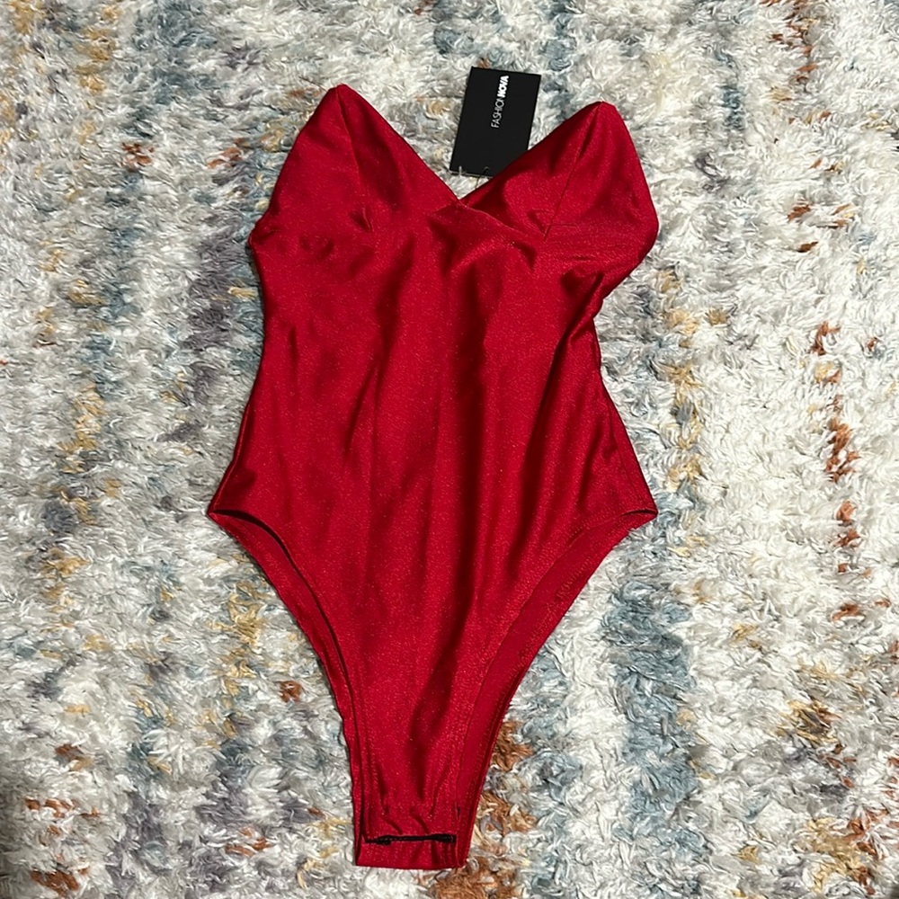 💥 SEXY BODYSUIT 💥